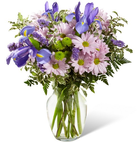 The FTD Free Spirit Bouquet